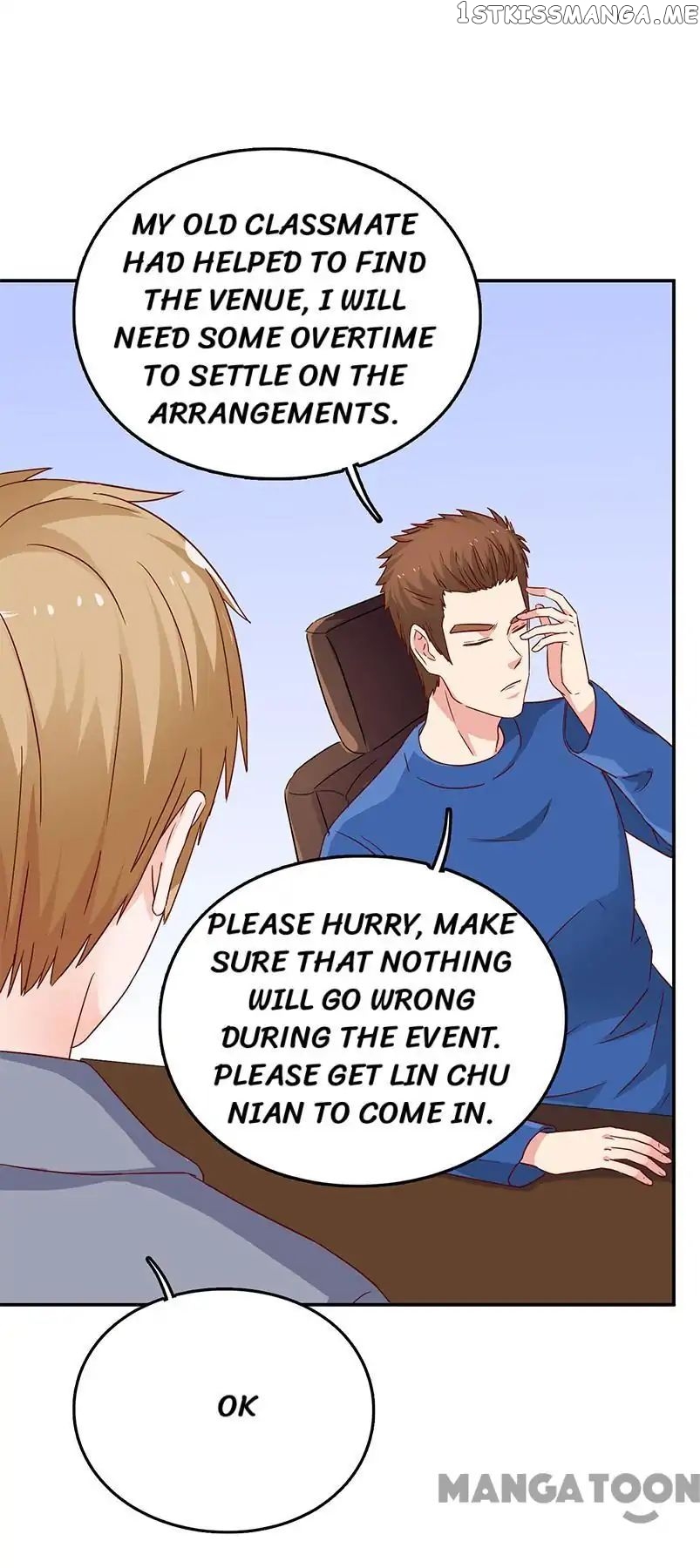 Arranged Marriage With My Beloved Wife chapter 70 - page 31