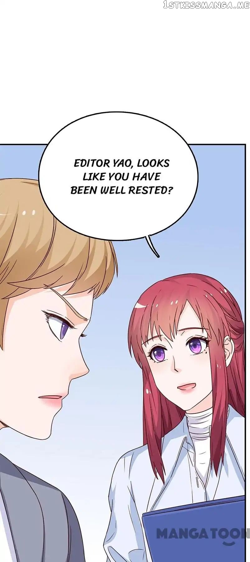Arranged Marriage With My Beloved Wife chapter 70 - page 9
