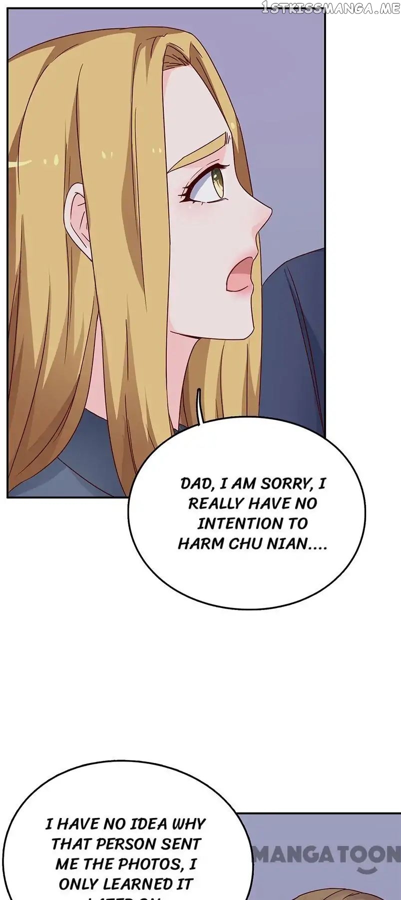Arranged Marriage With My Beloved Wife chapter 69 - page 1