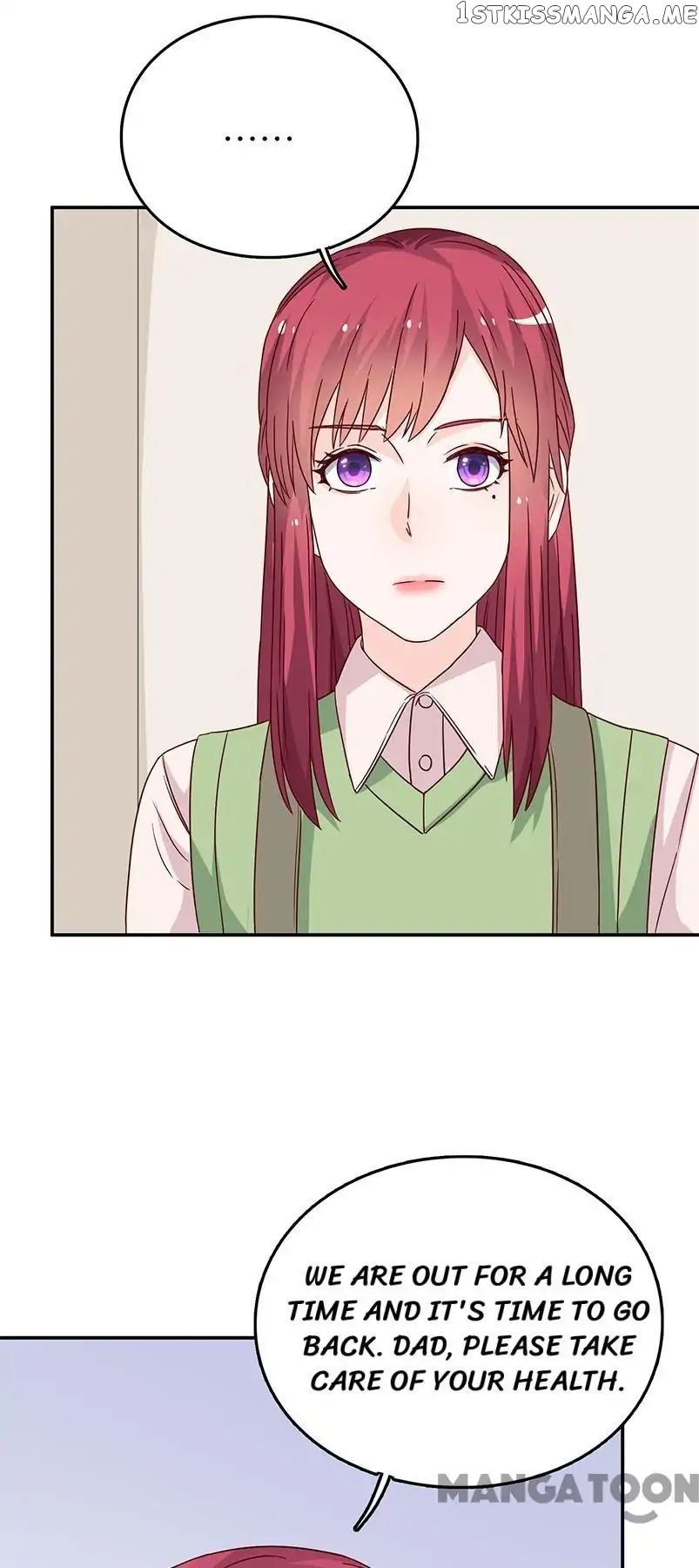Arranged Marriage With My Beloved Wife chapter 69 - page 10