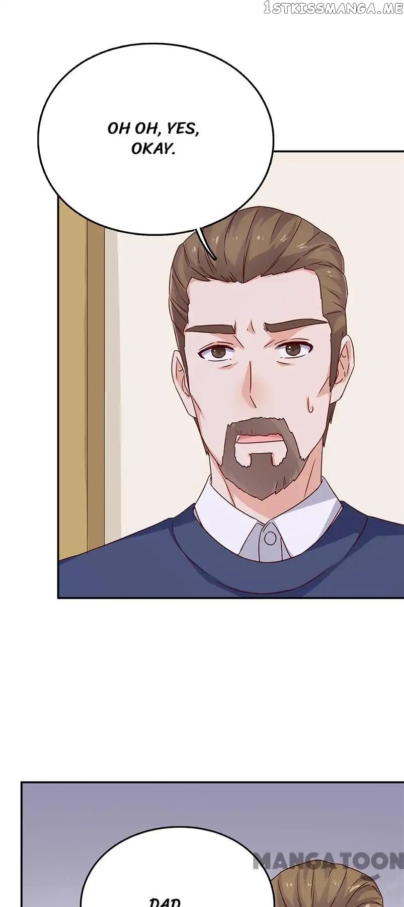 Arranged Marriage With My Beloved Wife chapter 69 - page 12