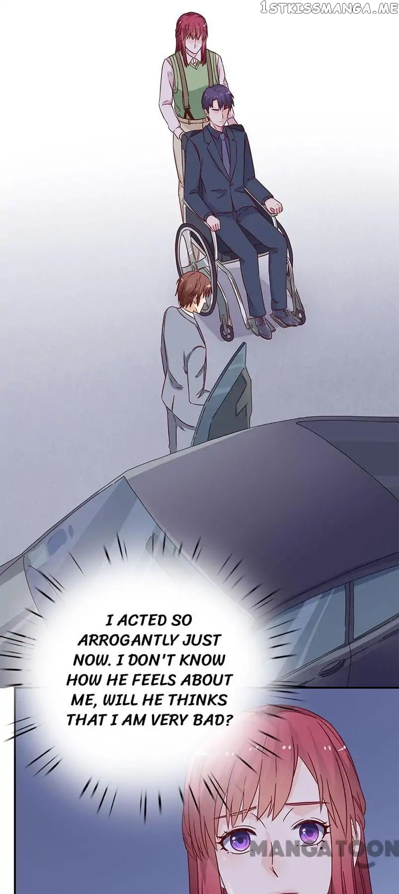 Arranged Marriage With My Beloved Wife chapter 69 - page 14