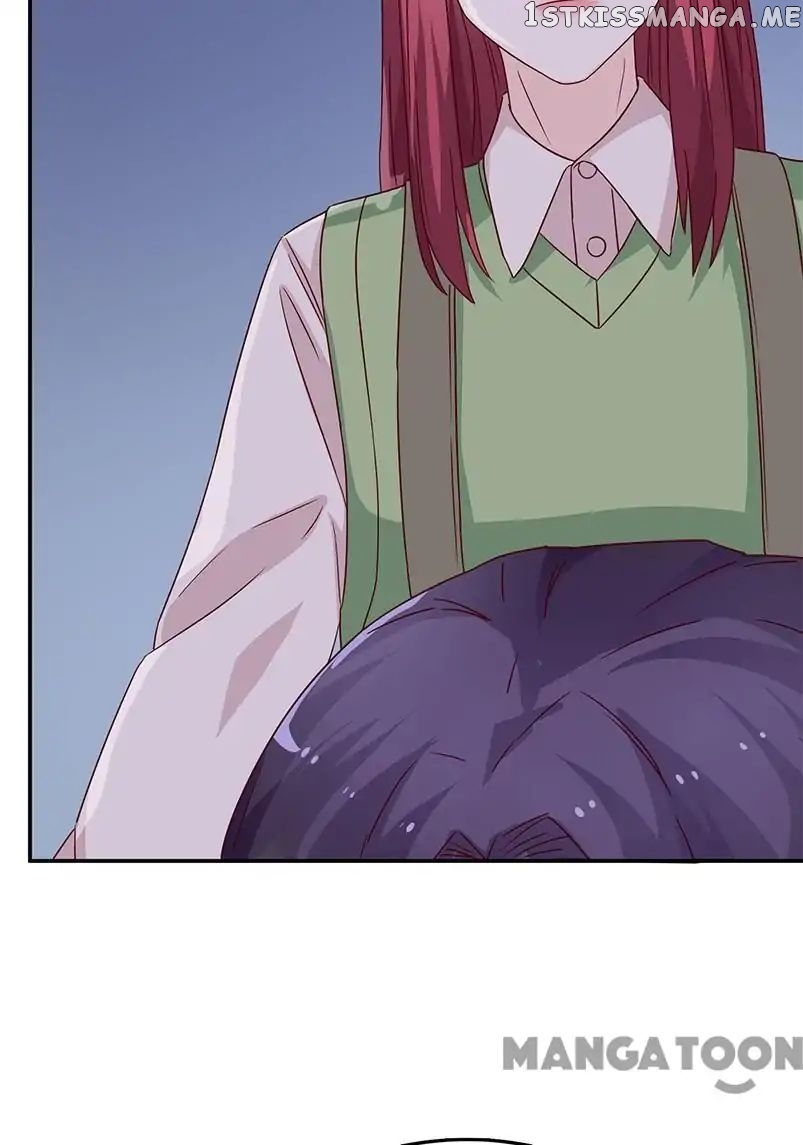 Arranged Marriage With My Beloved Wife chapter 69 - page 15