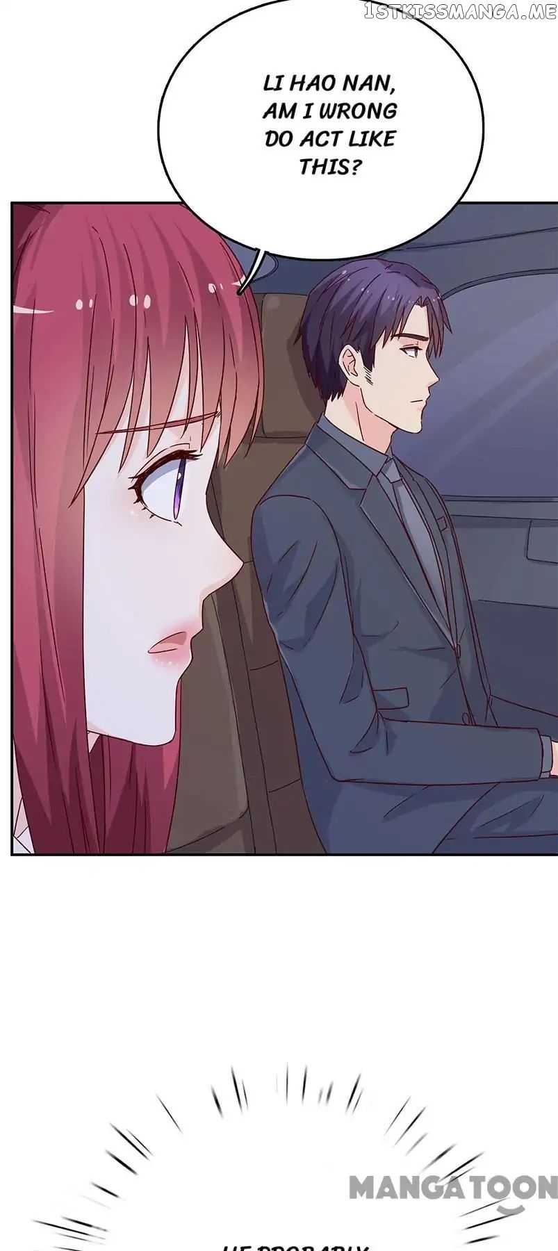 Arranged Marriage With My Beloved Wife chapter 69 - page 16