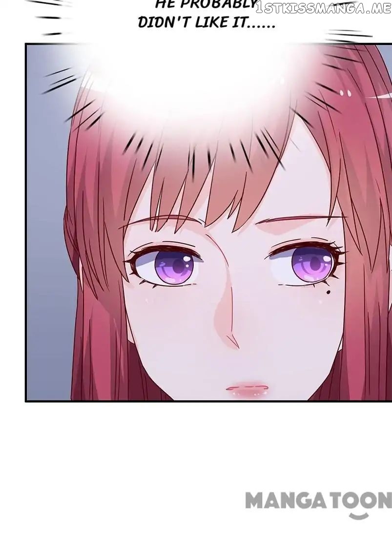 Arranged Marriage With My Beloved Wife chapter 69 - page 17