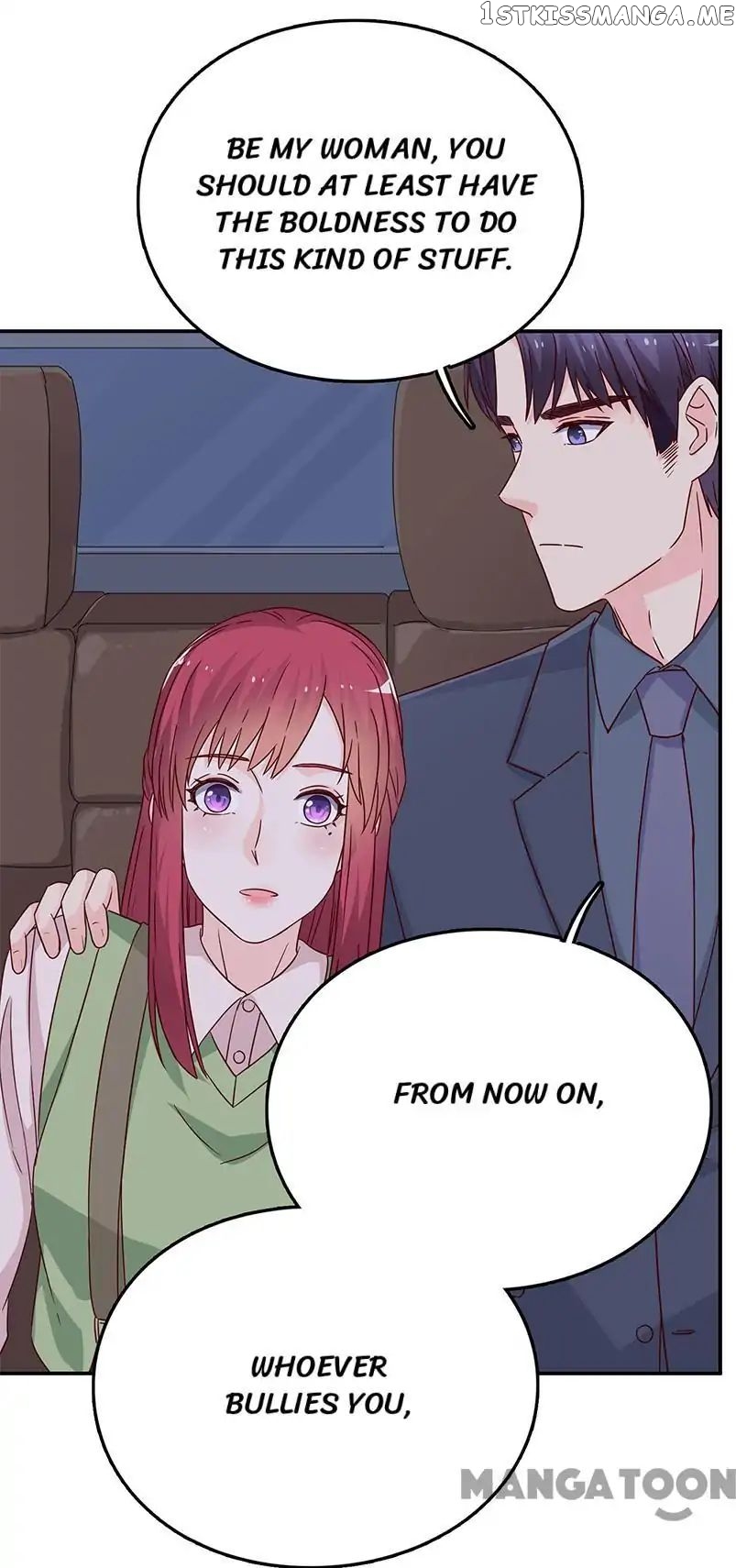 Arranged Marriage With My Beloved Wife chapter 69 - page 18