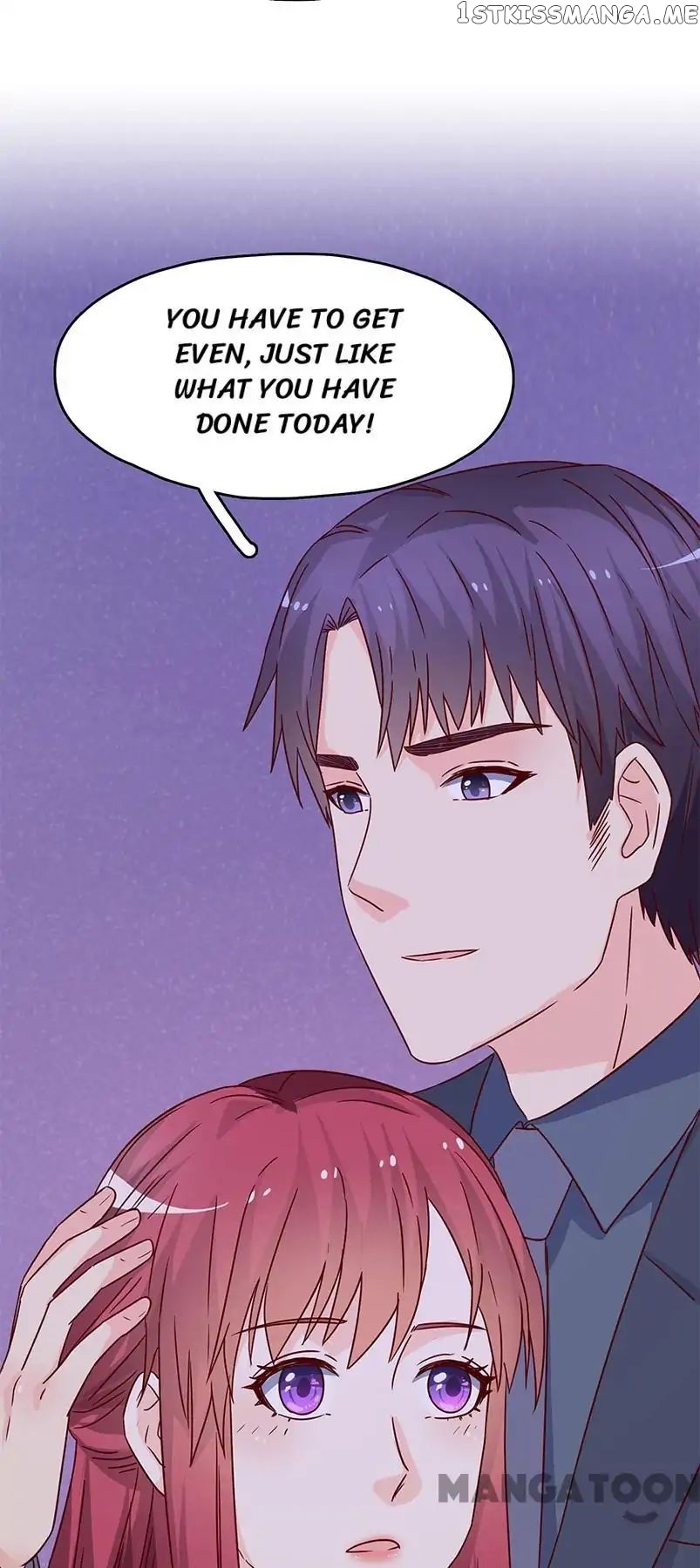 Arranged Marriage With My Beloved Wife chapter 69 - page 19