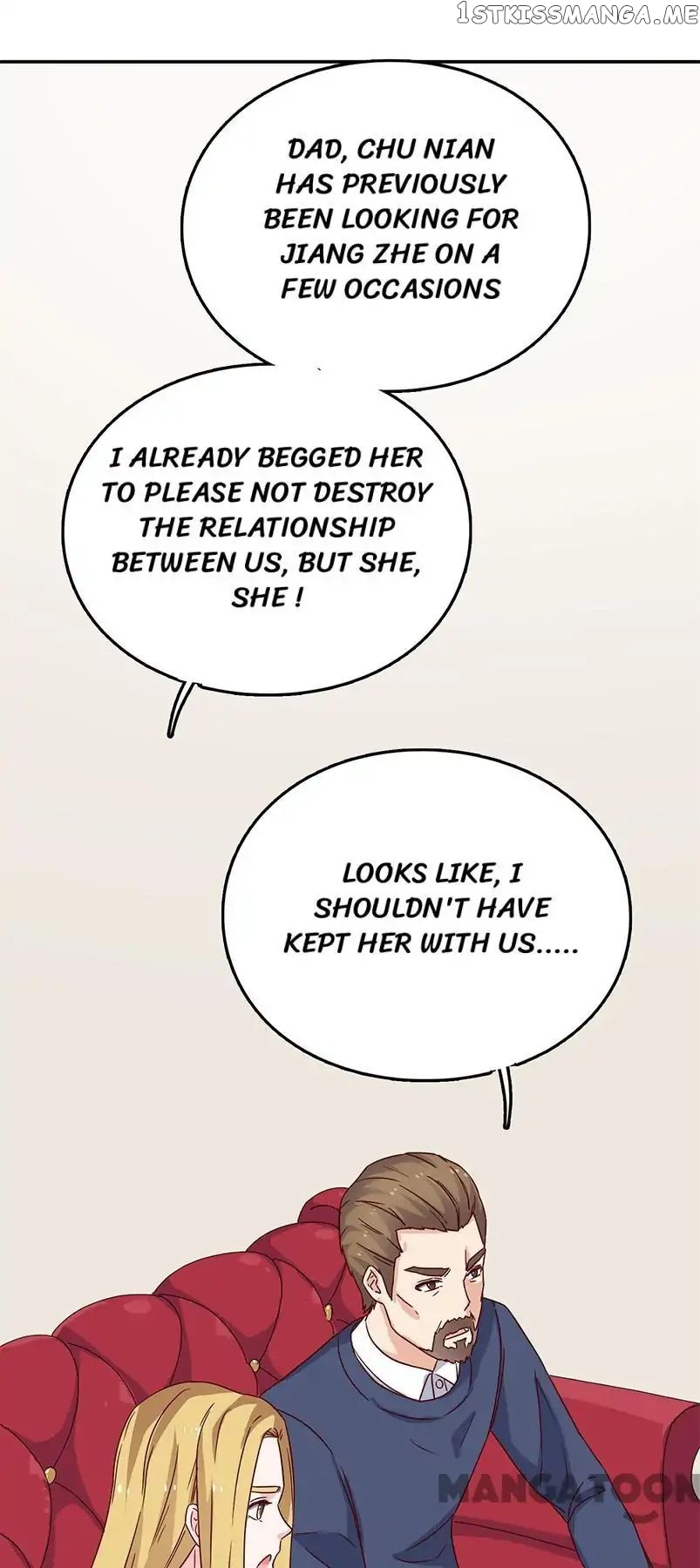 Arranged Marriage With My Beloved Wife chapter 69 - page 21
