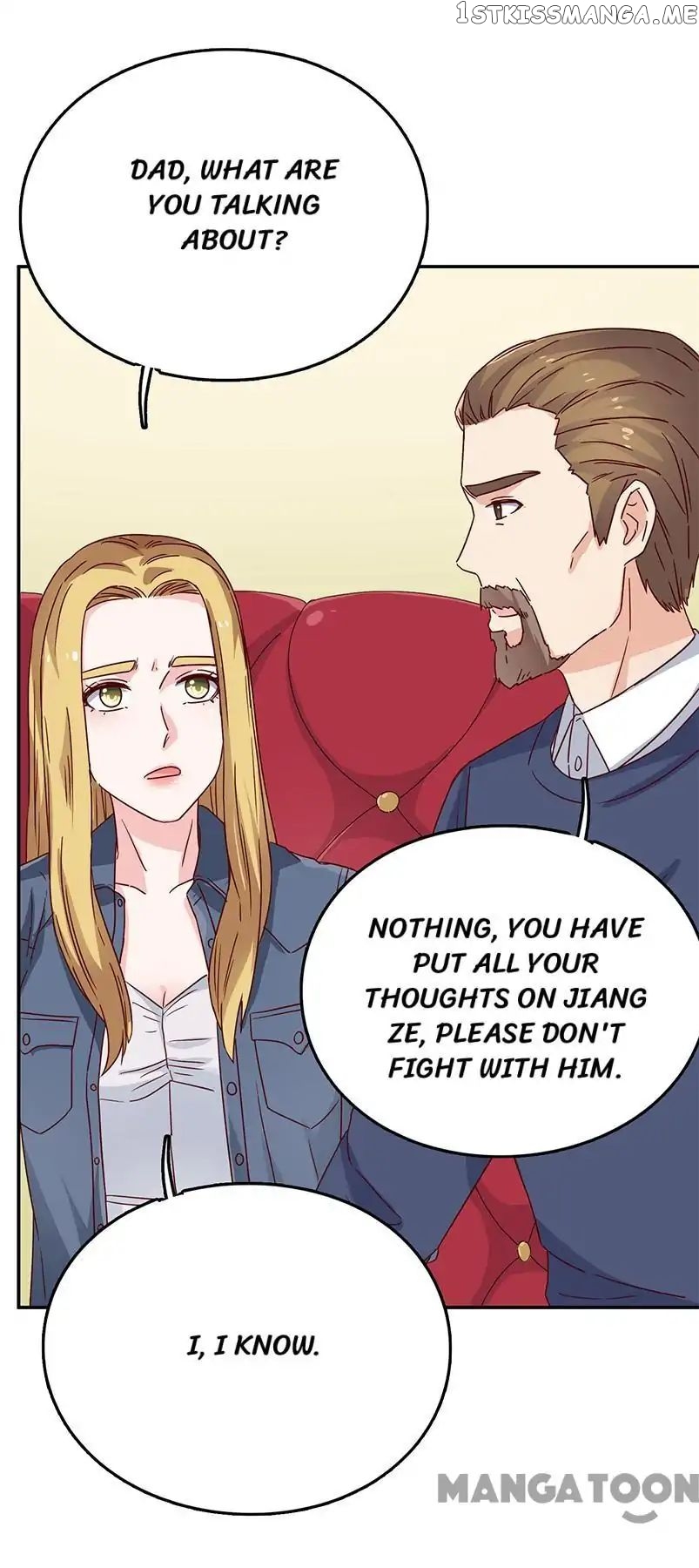 Arranged Marriage With My Beloved Wife chapter 69 - page 23