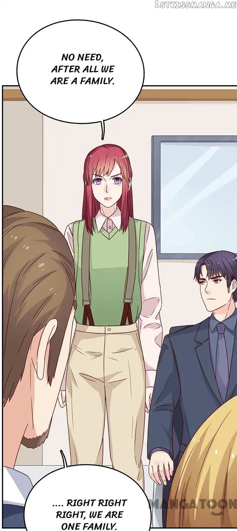 Arranged Marriage With My Beloved Wife chapter 69 - page 3