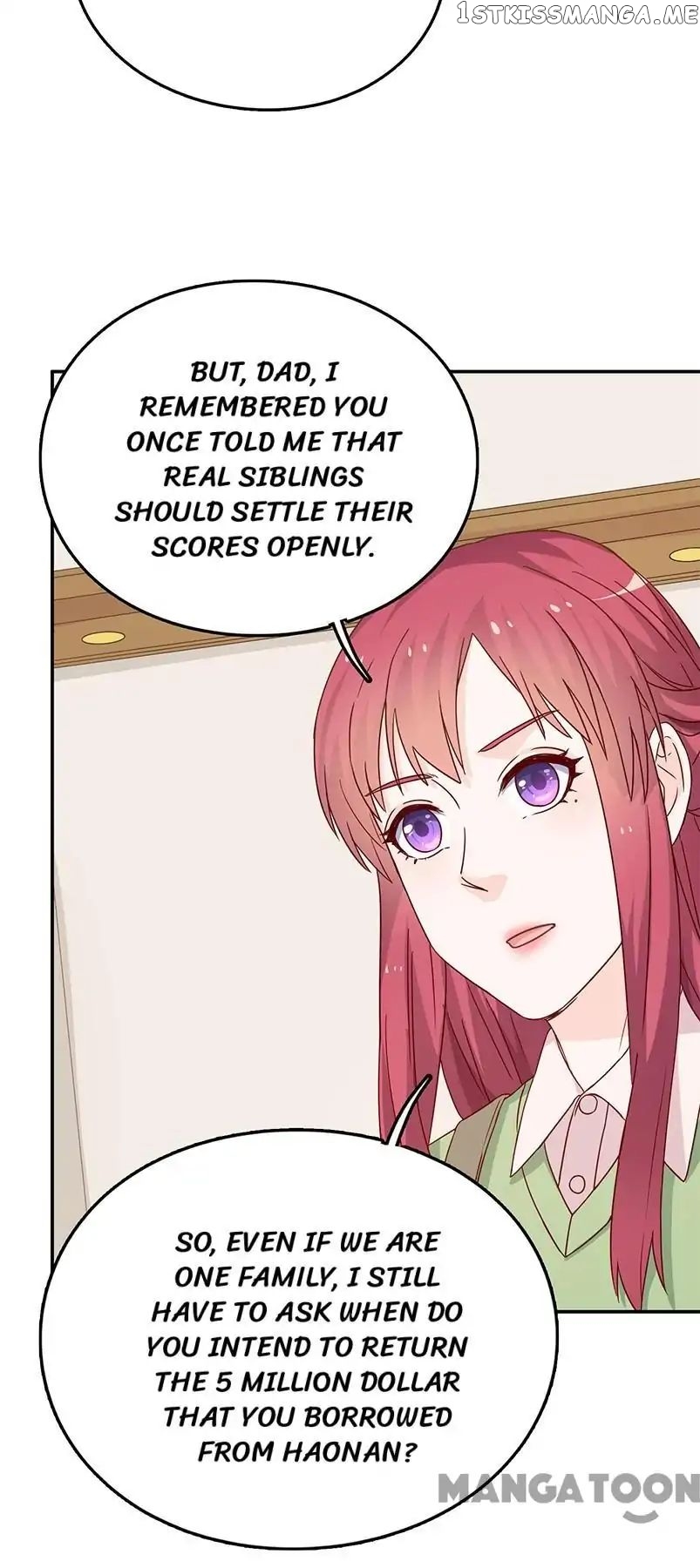 Arranged Marriage With My Beloved Wife chapter 69 - page 4