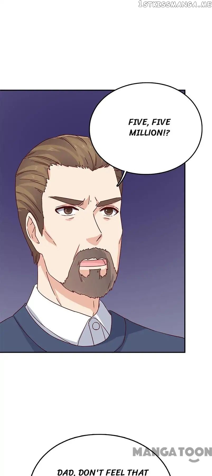 Arranged Marriage With My Beloved Wife chapter 69 - page 6