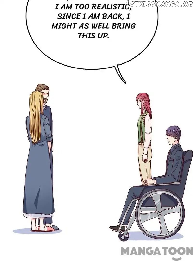 Arranged Marriage With My Beloved Wife chapter 69 - page 7