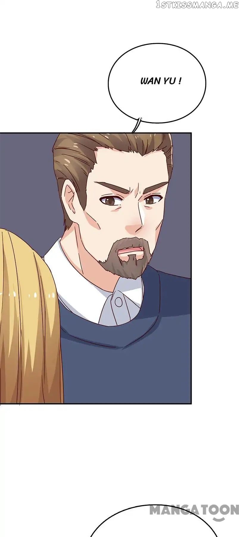 Arranged Marriage With My Beloved Wife chapter 69 - page 8