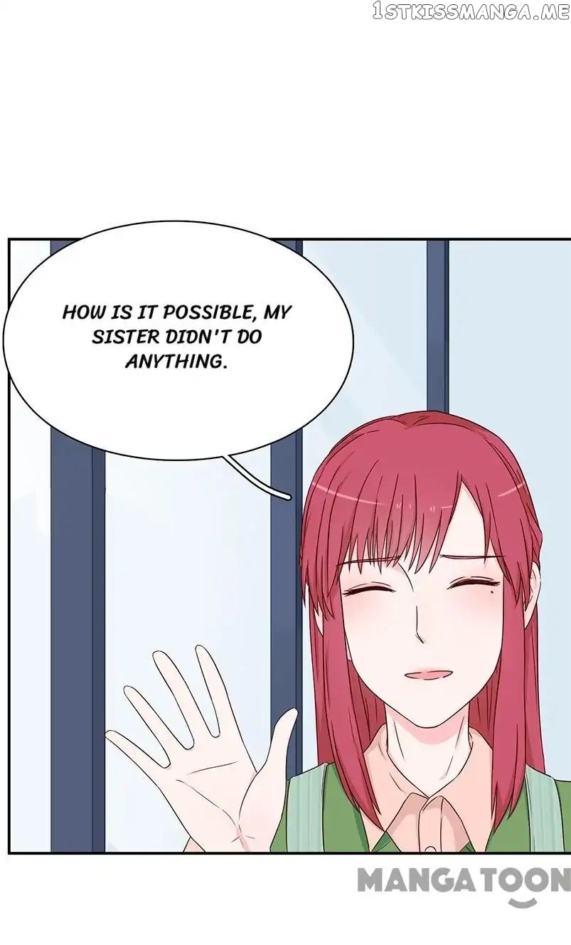 Arranged Marriage With My Beloved Wife chapter 67 - page 12