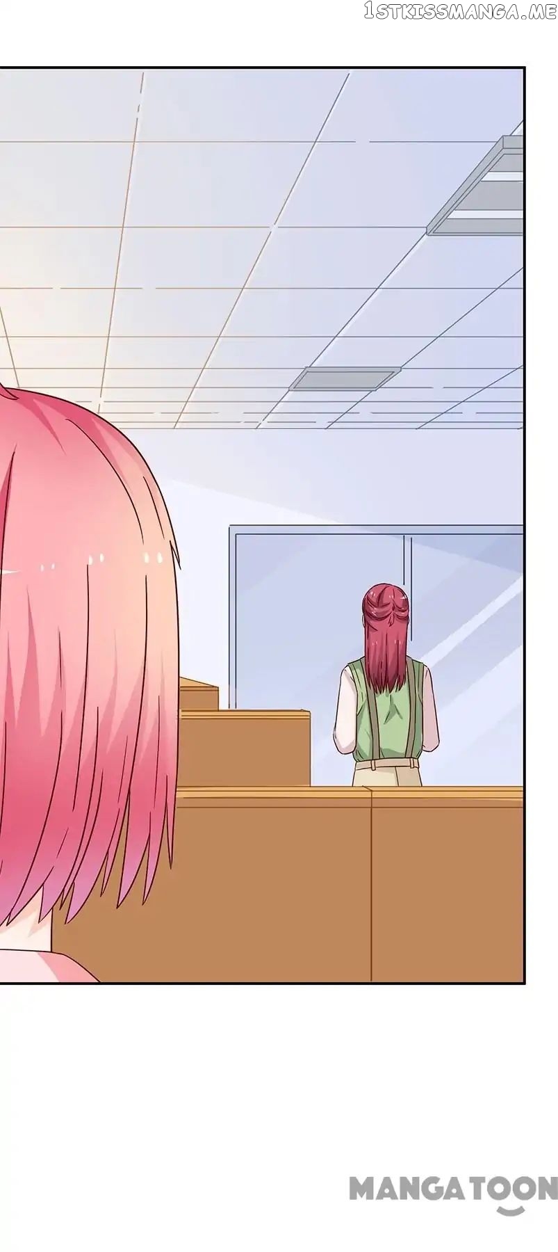 Arranged Marriage With My Beloved Wife chapter 66 - page 23