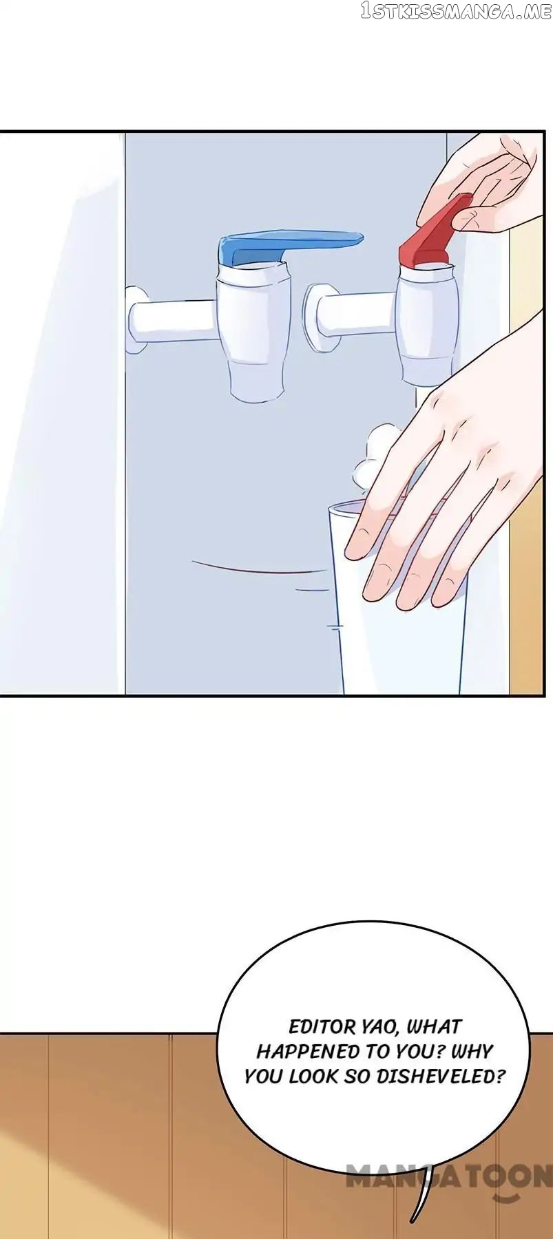 Arranged Marriage With My Beloved Wife chapter 65 - page 10