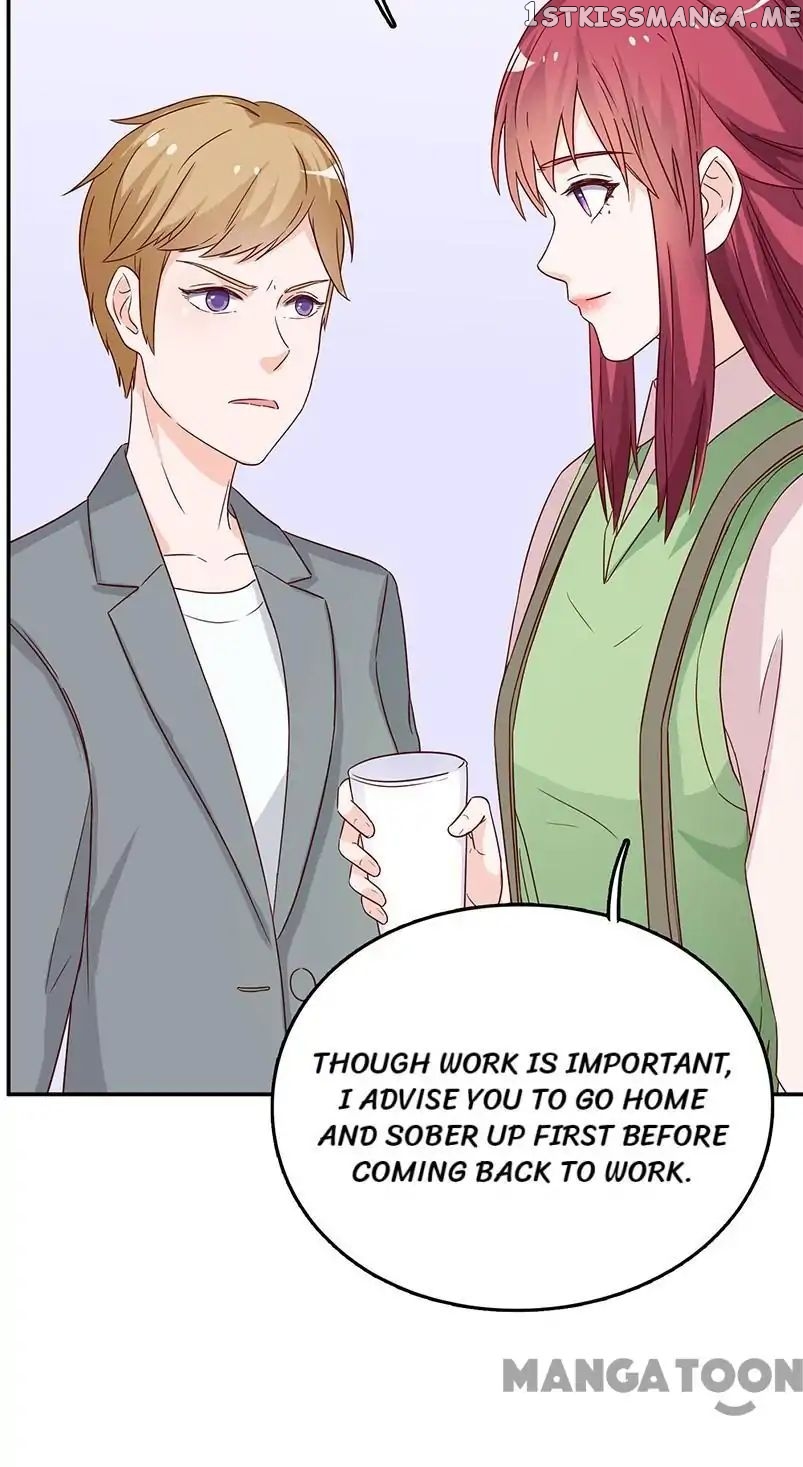 Arranged Marriage With My Beloved Wife chapter 65 - page 16