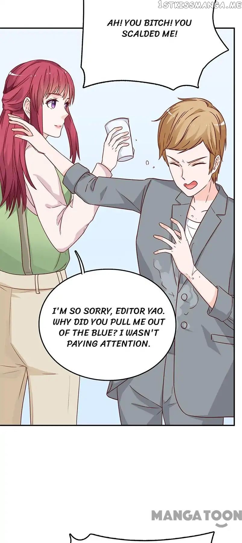 Arranged Marriage With My Beloved Wife chapter 65 - page 19