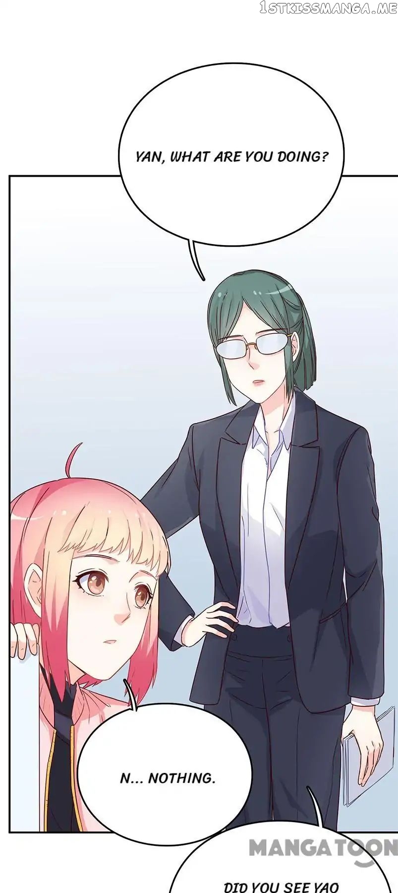 Arranged Marriage With My Beloved Wife chapter 65 - page 2