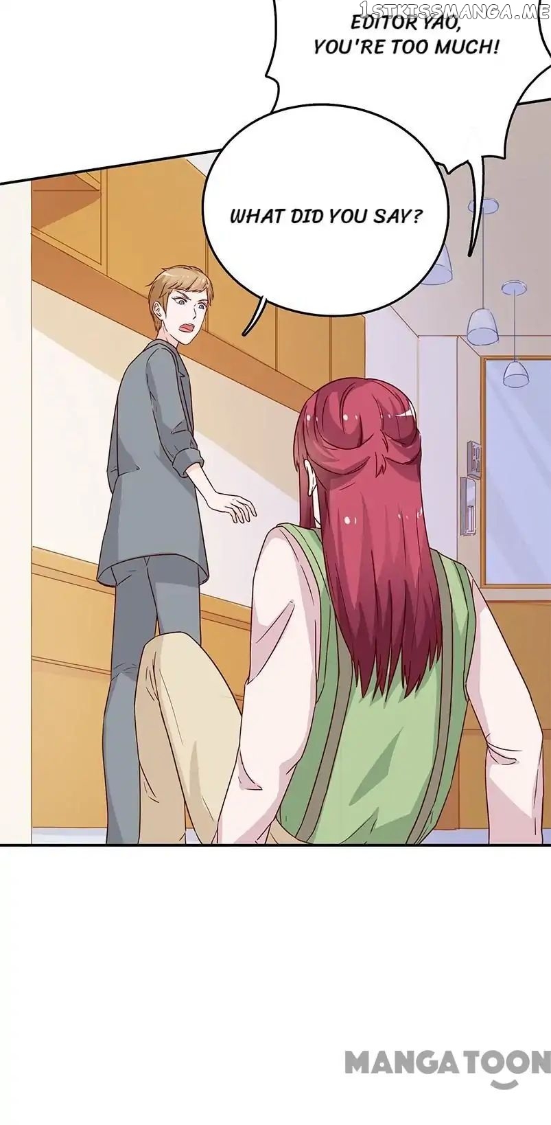 Arranged Marriage With My Beloved Wife chapter 65 - page 22