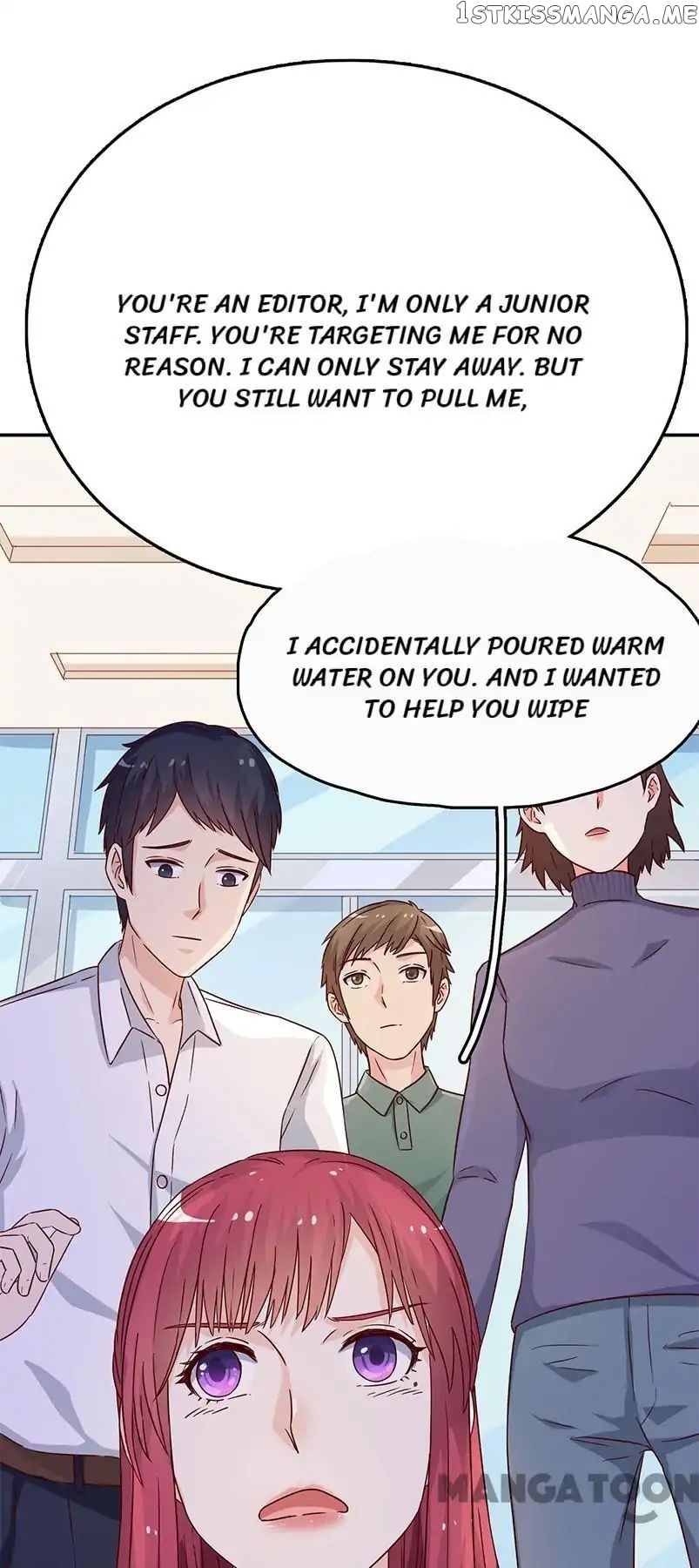 Arranged Marriage With My Beloved Wife chapter 65 - page 23