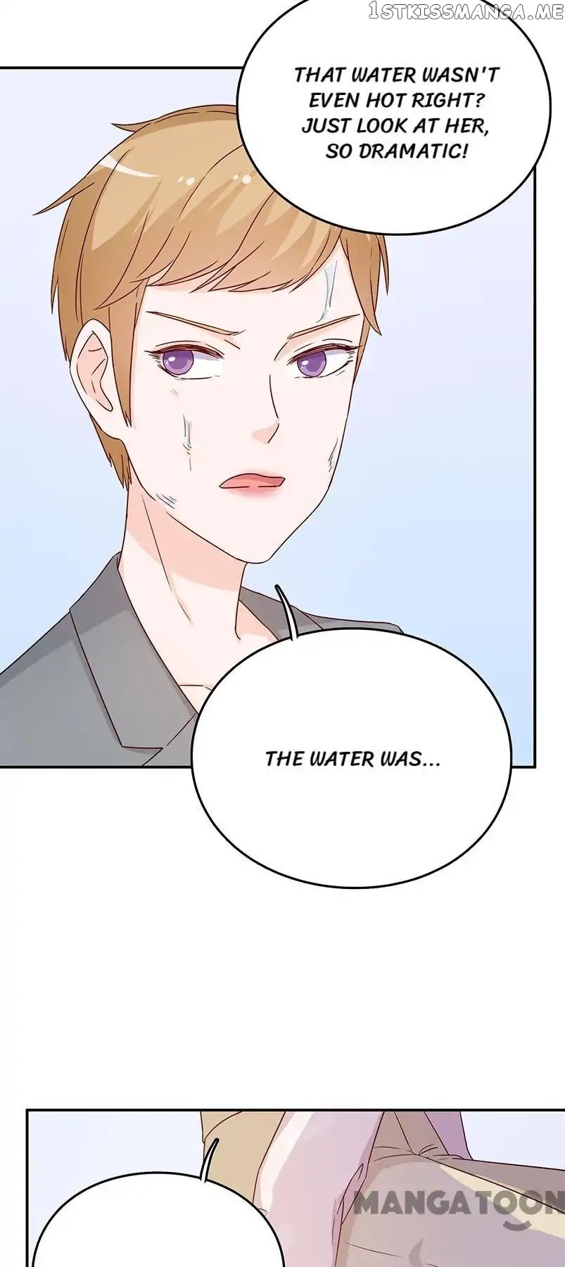 Arranged Marriage With My Beloved Wife chapter 65 - page 25