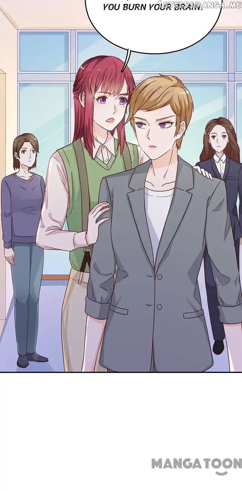 Arranged Marriage With My Beloved Wife chapter 65 - page 28