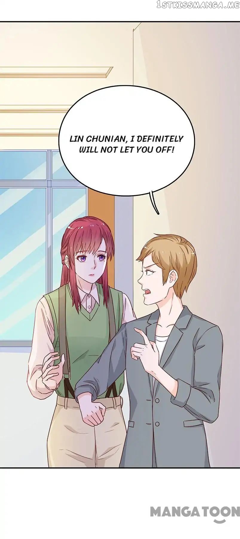 Arranged Marriage With My Beloved Wife chapter 65 - page 29