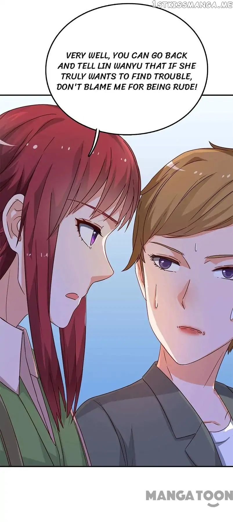 Arranged Marriage With My Beloved Wife chapter 65 - page 30