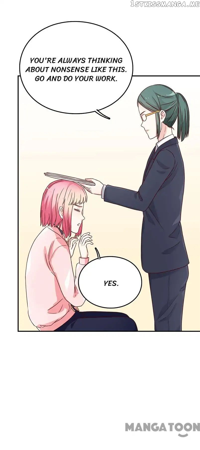 Arranged Marriage With My Beloved Wife chapter 65 - page 5
