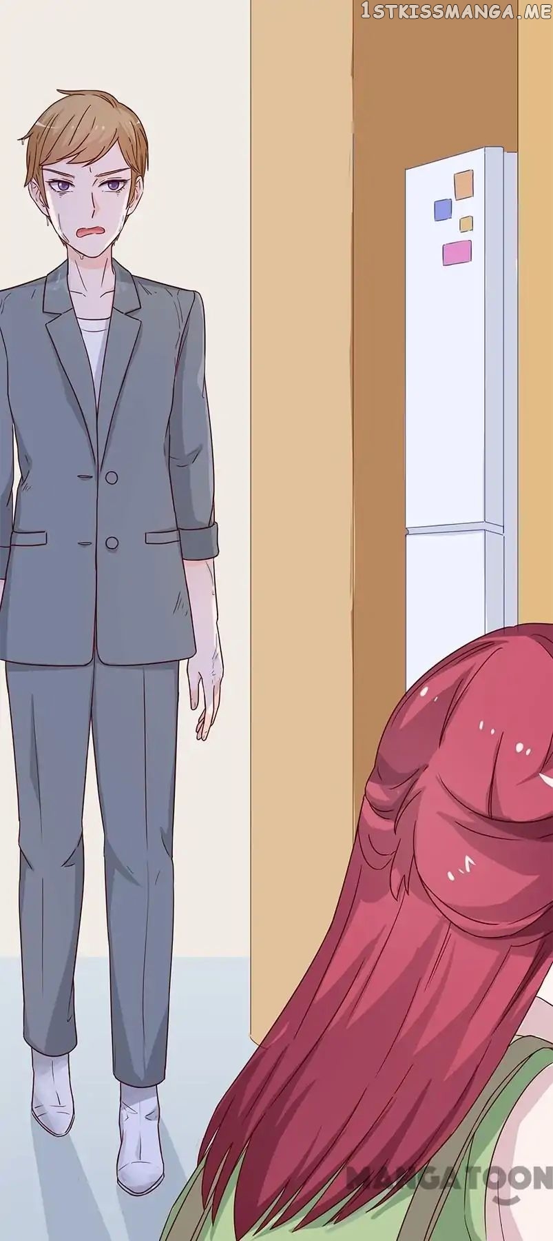 Arranged Marriage With My Beloved Wife chapter 65 - page 7