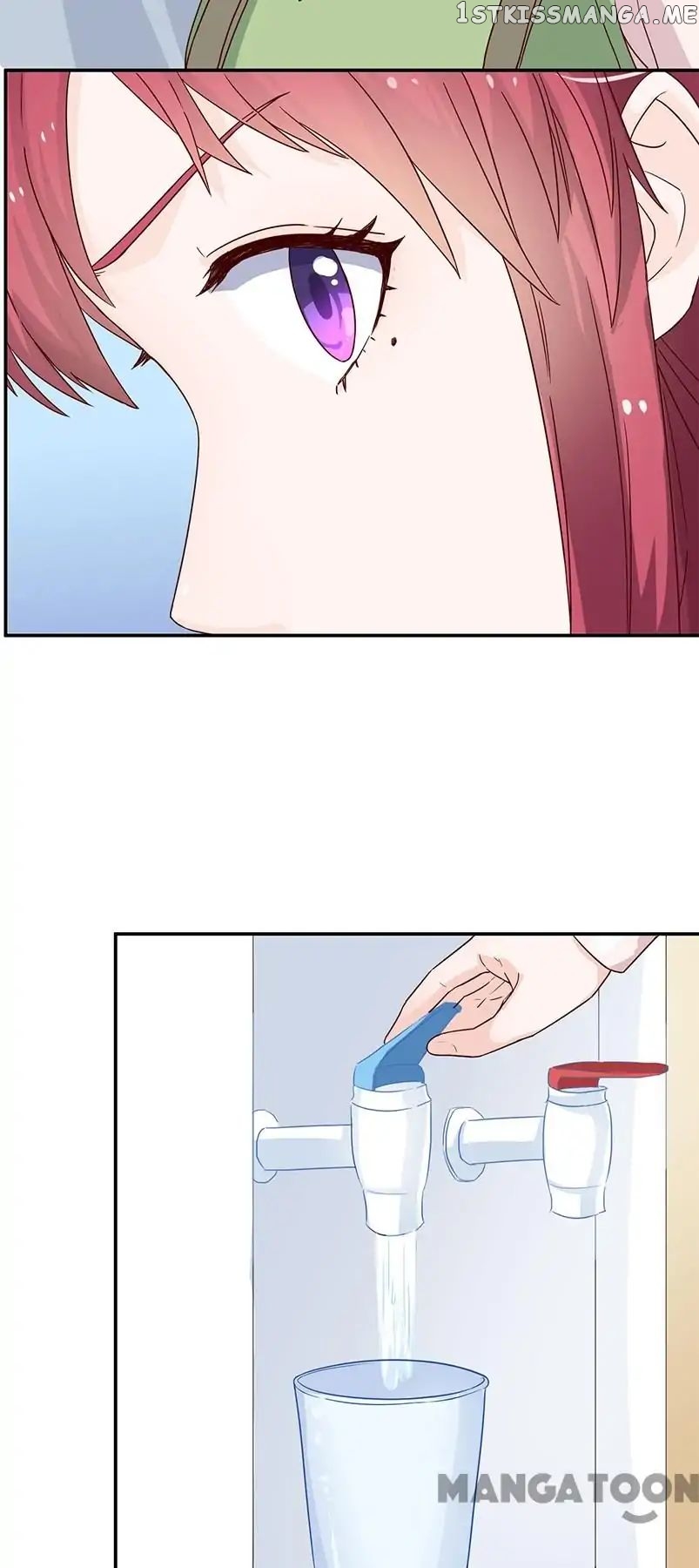 Arranged Marriage With My Beloved Wife chapter 65 - page 8