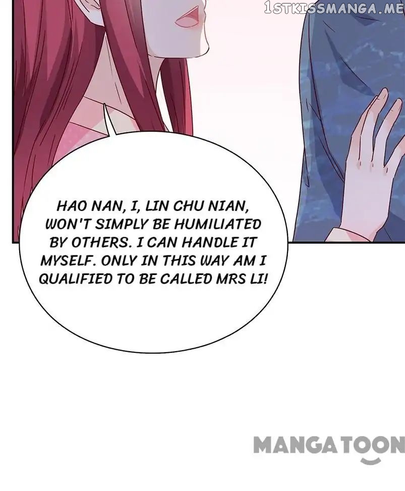 Arranged Marriage With My Beloved Wife chapter 64 - page 15