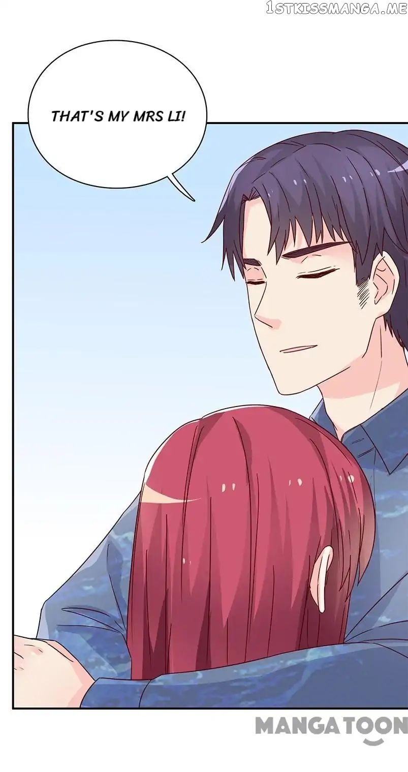 Arranged Marriage With My Beloved Wife chapter 64 - page 17