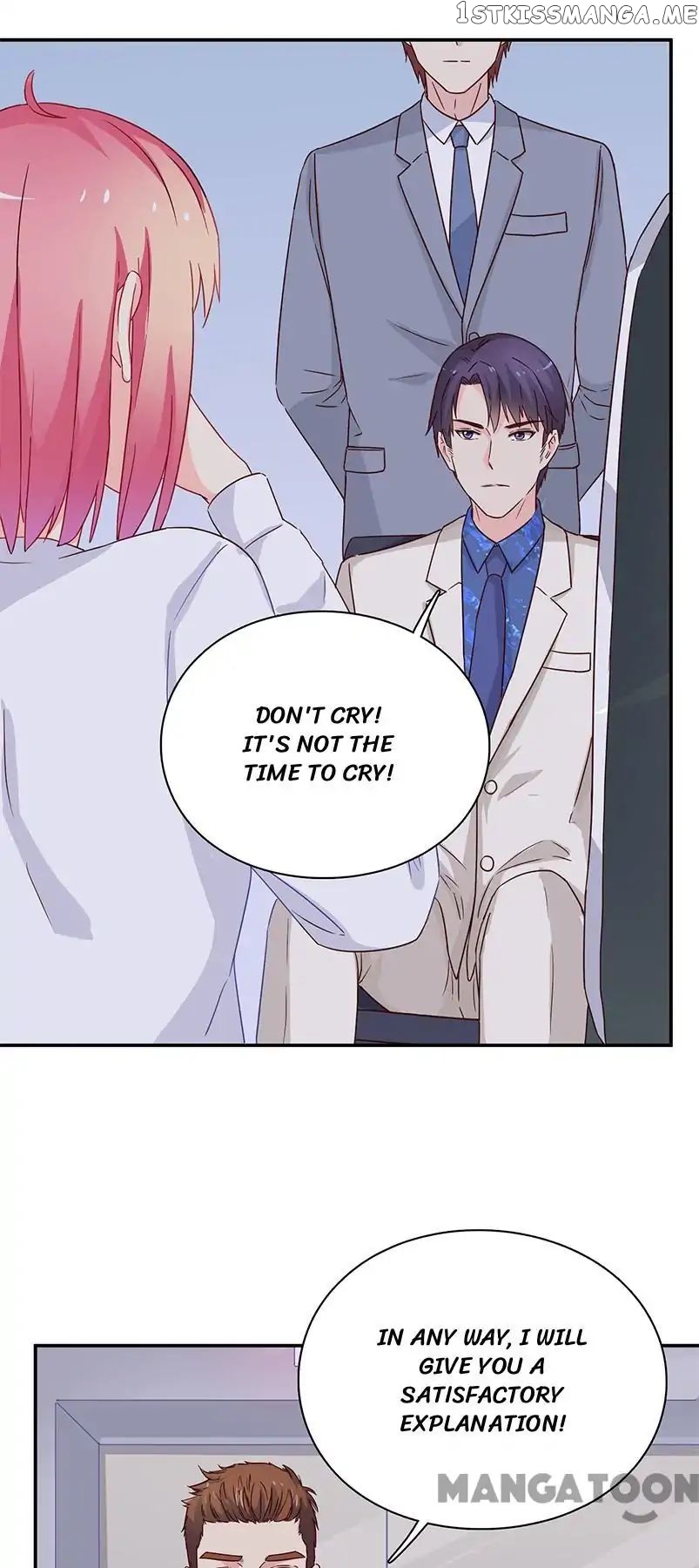 Arranged Marriage With My Beloved Wife chapter 62 - page 10
