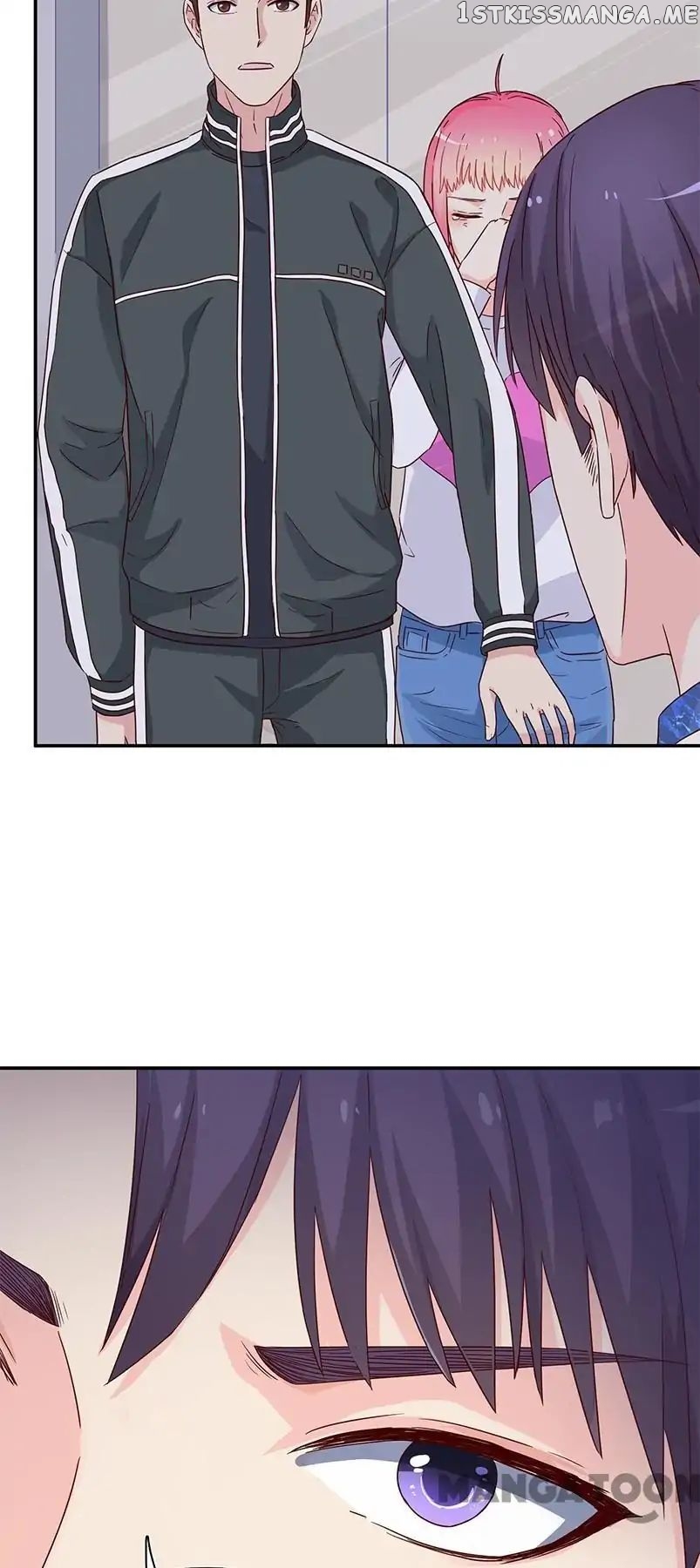 Arranged Marriage With My Beloved Wife chapter 62 - page 11