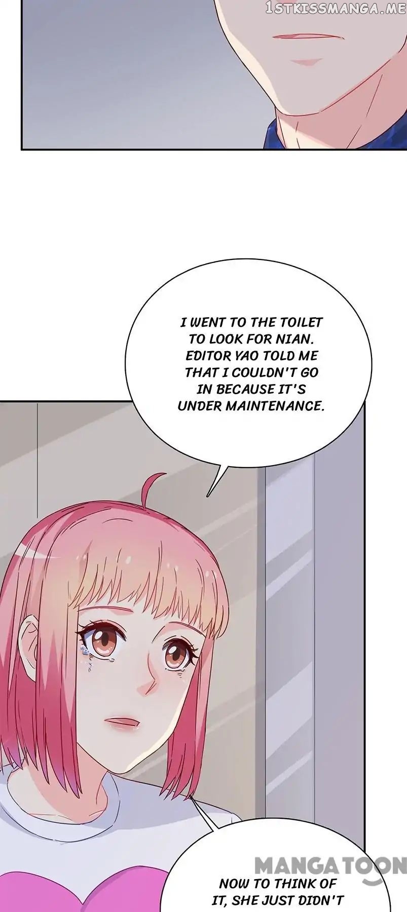 Arranged Marriage With My Beloved Wife chapter 62 - page 16