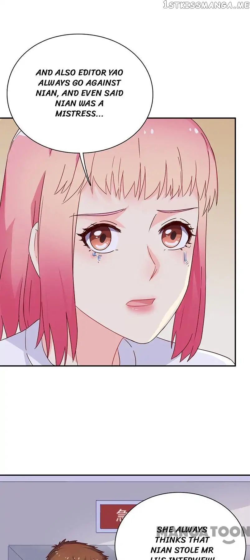 Arranged Marriage With My Beloved Wife chapter 62 - page 18