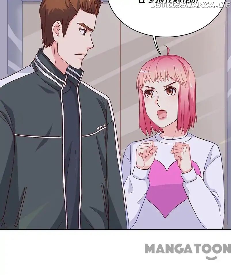 Arranged Marriage With My Beloved Wife chapter 62 - page 19
