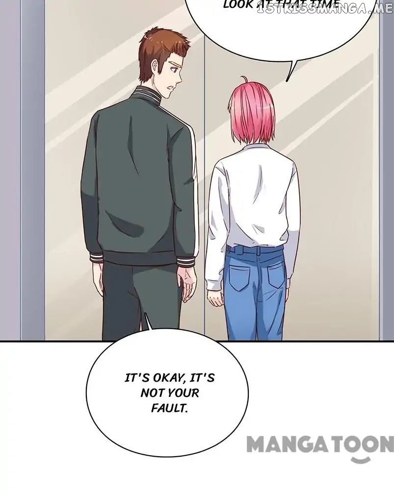 Arranged Marriage With My Beloved Wife chapter 62 - page 2