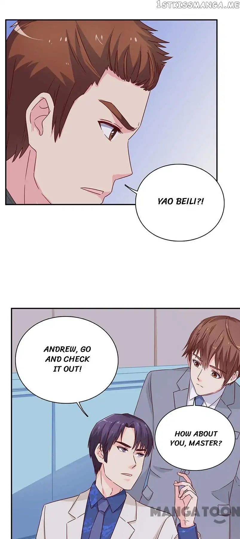 Arranged Marriage With My Beloved Wife chapter 62 - page 20
