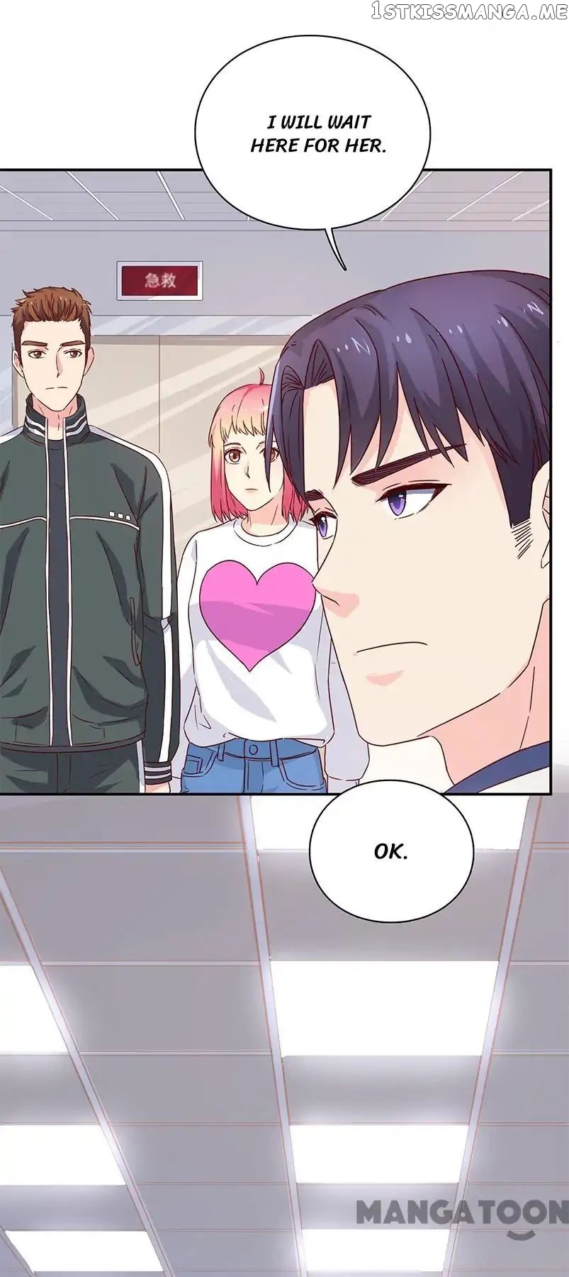 Arranged Marriage With My Beloved Wife chapter 62 - page 22