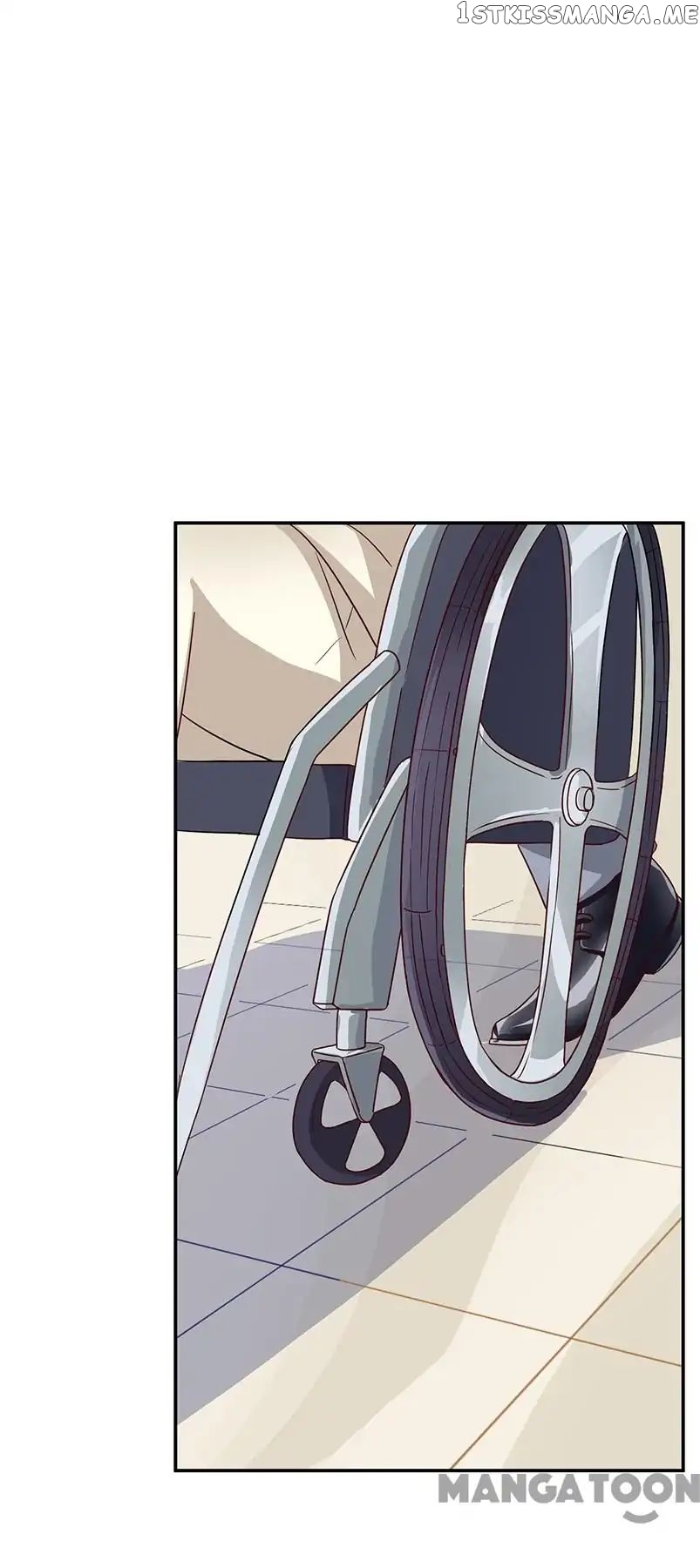 Arranged Marriage With My Beloved Wife chapter 62 - page 3