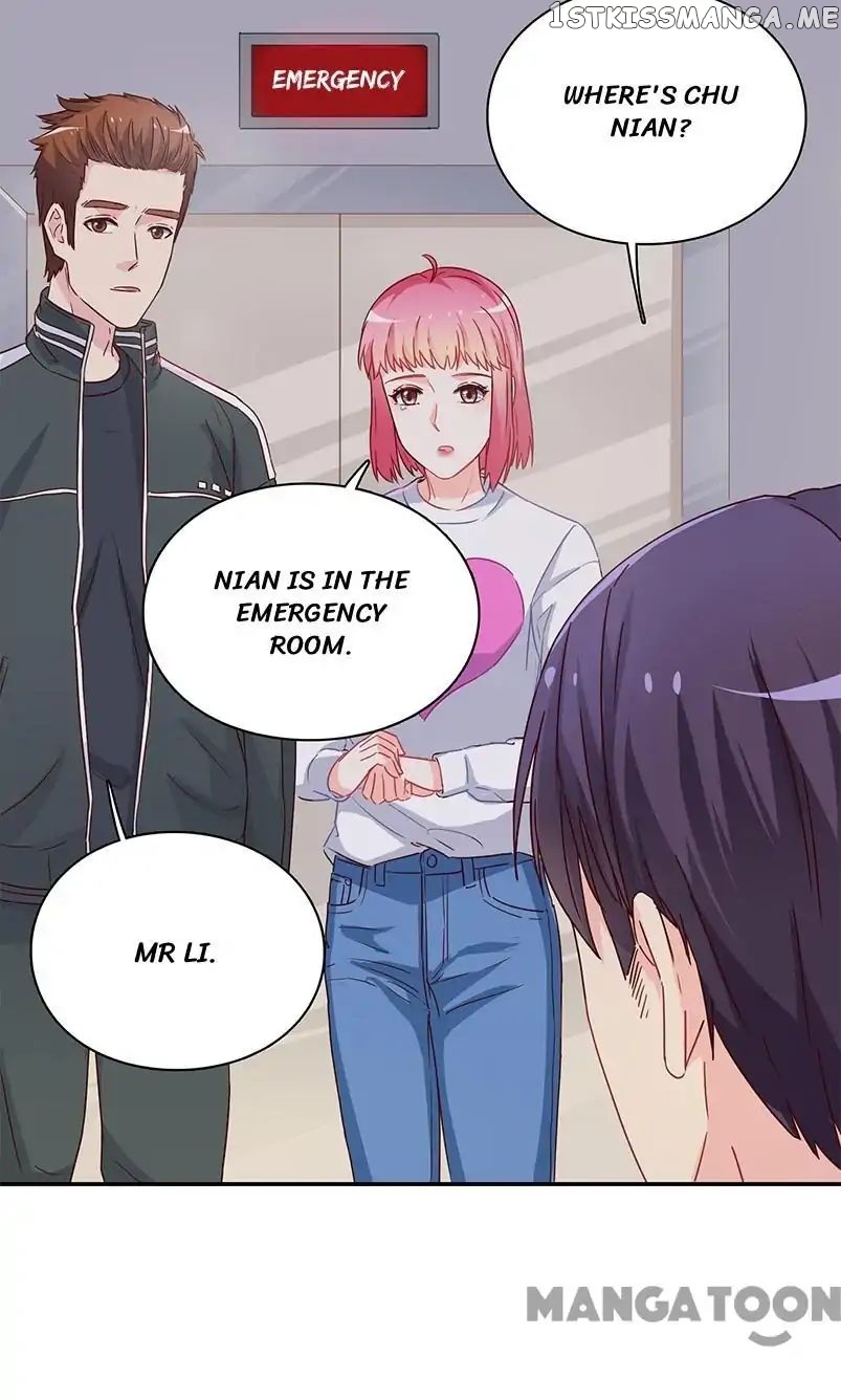 Arranged Marriage With My Beloved Wife chapter 62 - page 6