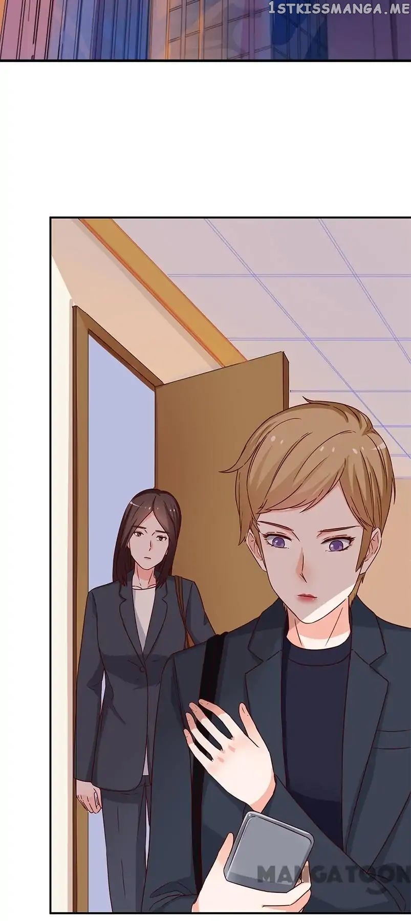 Arranged Marriage With My Beloved Wife chapter 61 - page 11