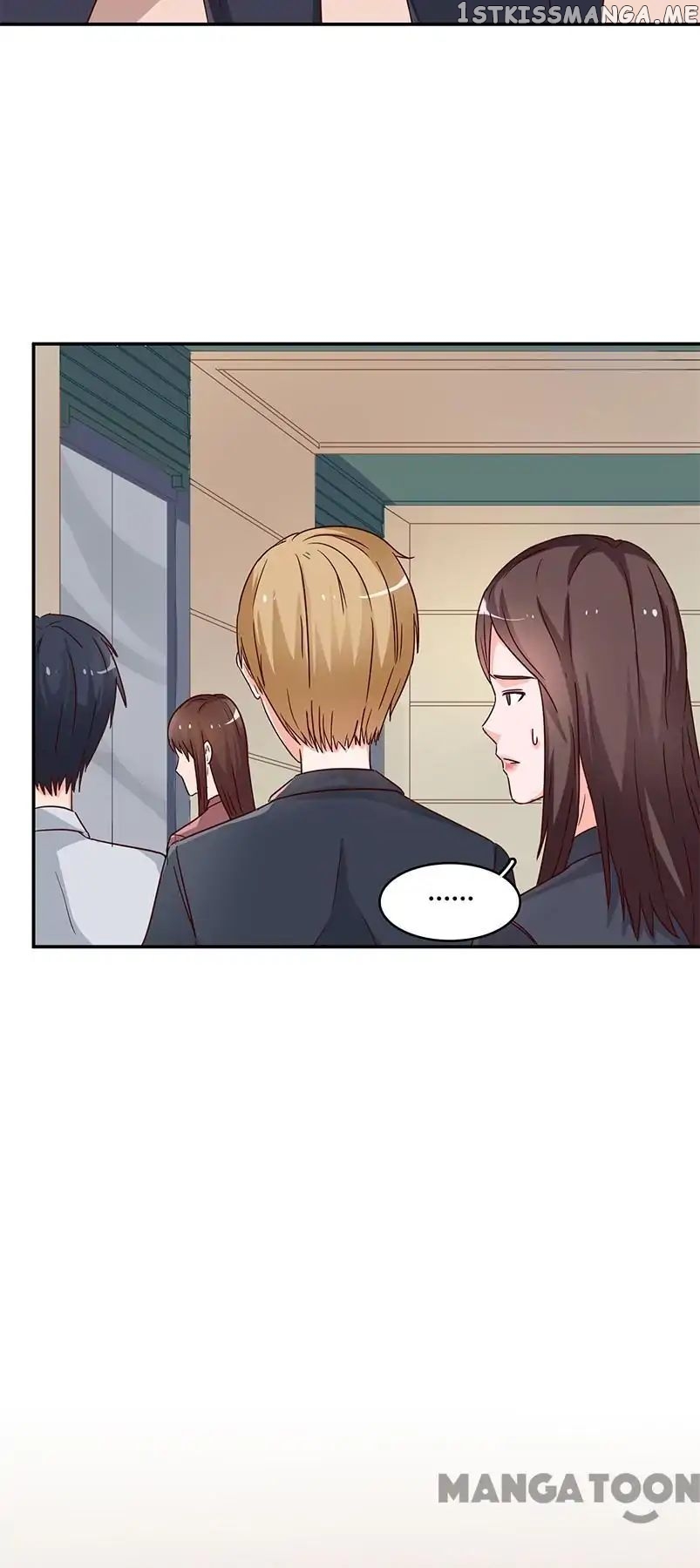 Arranged Marriage With My Beloved Wife chapter 61 - page 14