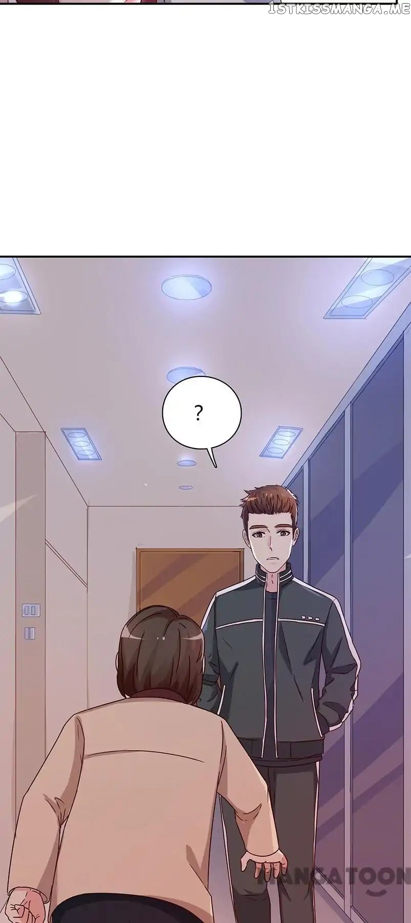 Arranged Marriage With My Beloved Wife chapter 61 - page 23