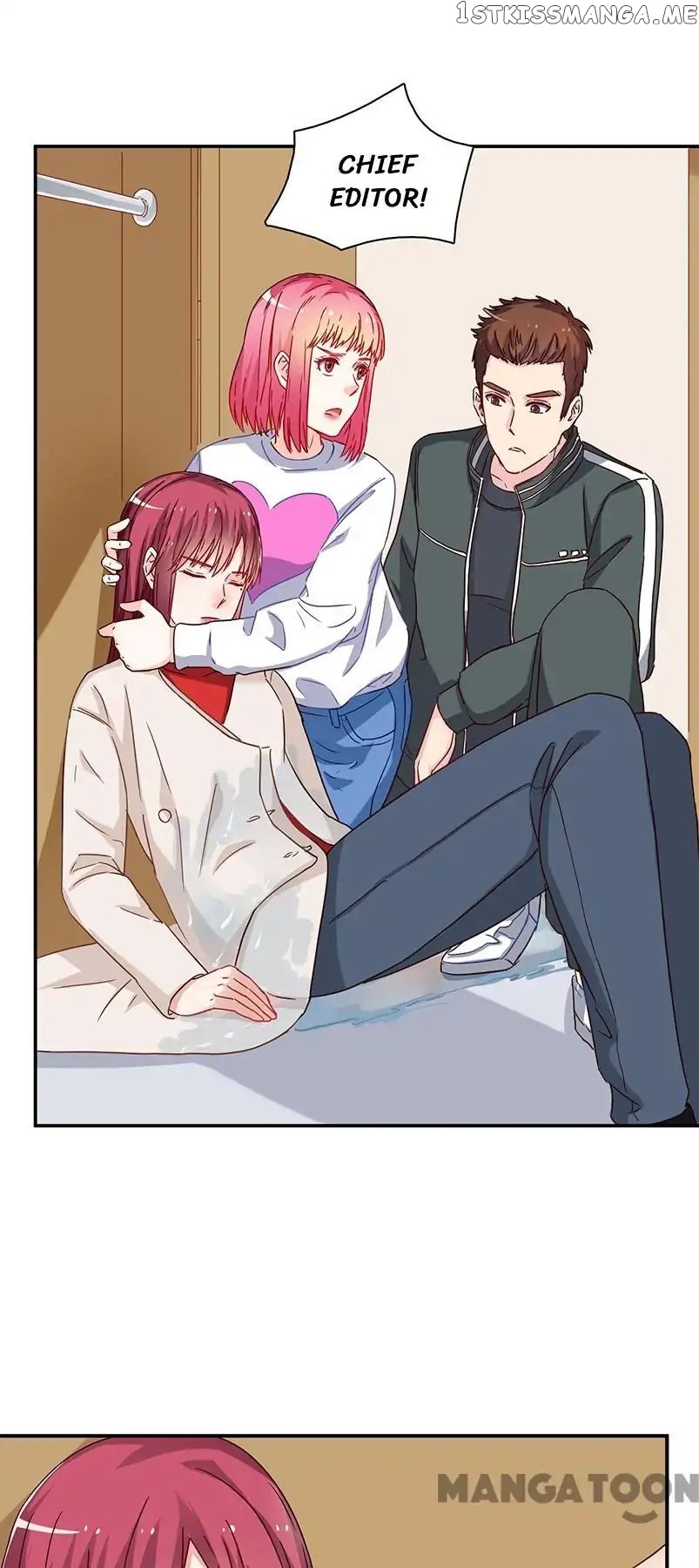 Arranged Marriage With My Beloved Wife chapter 61 - page 27