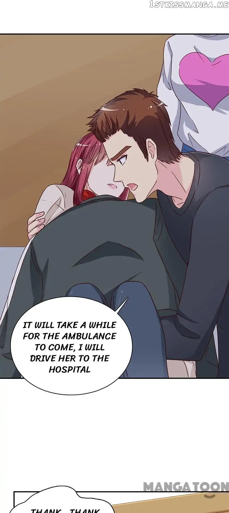 Arranged Marriage With My Beloved Wife chapter 61 - page 29